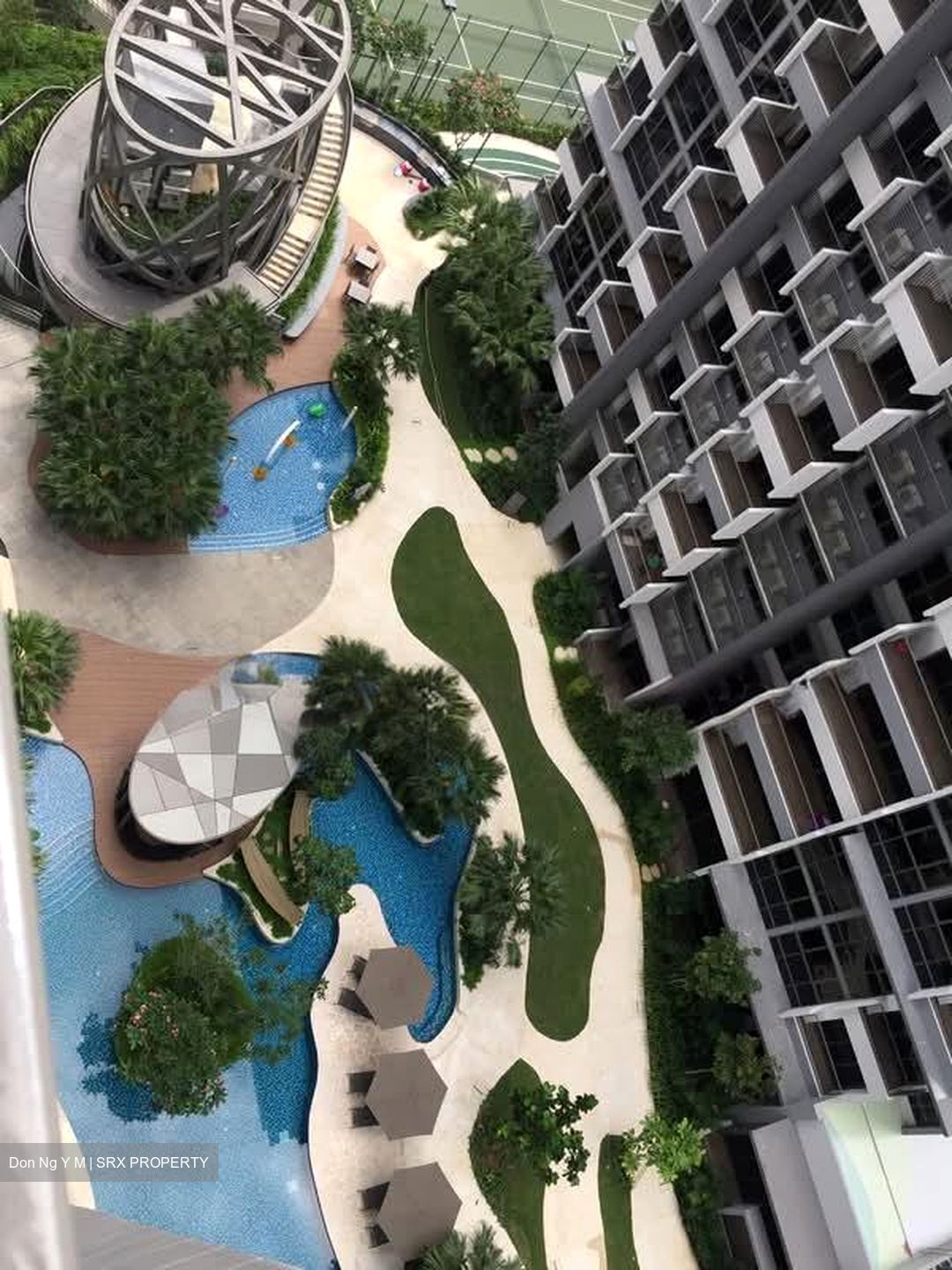 Riverbank @ Fernvale (D28), Condominium #556671511